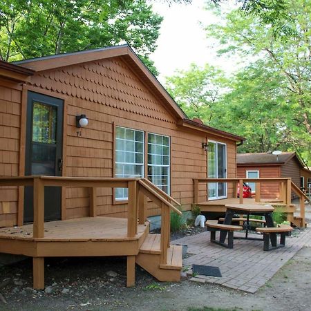 Villa Island Club #71 Put-in-Bay Exterior foto